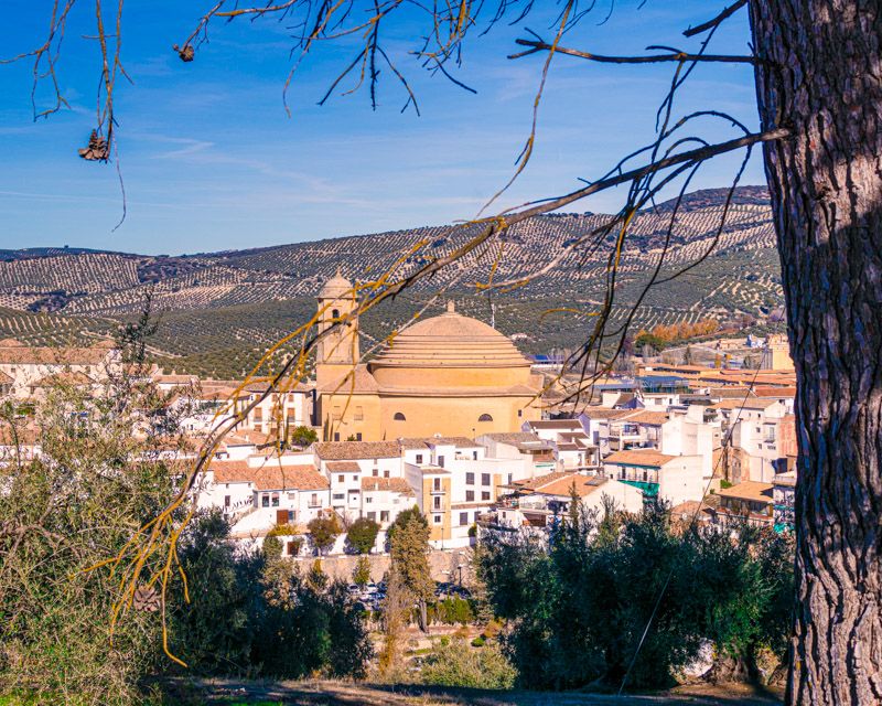 Los 10 mejores free tours por Granada gratis y en español