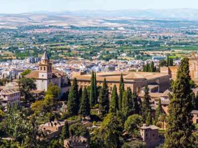 Los 10 mejores free tours por Granada gratis y en español