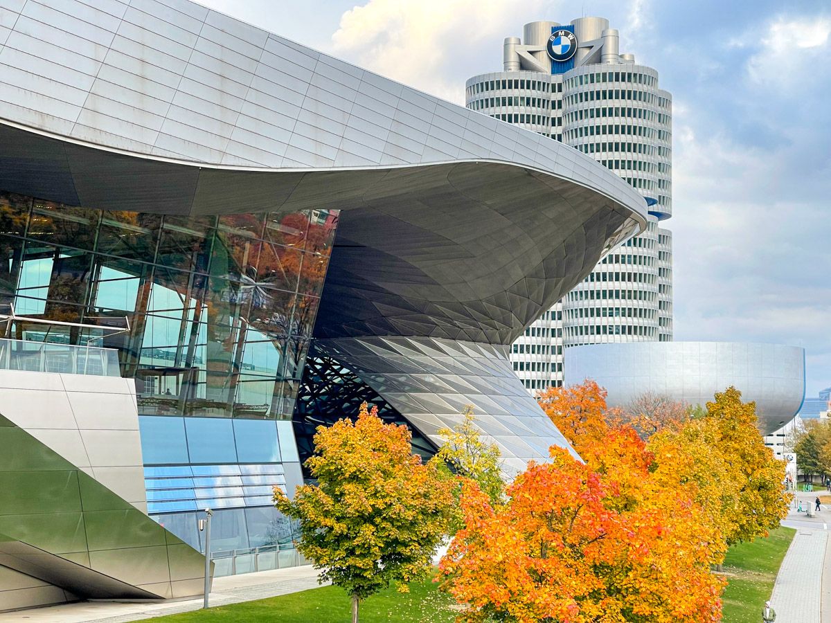 Los 3 MEJORES free tours por Múnich gratis y en español