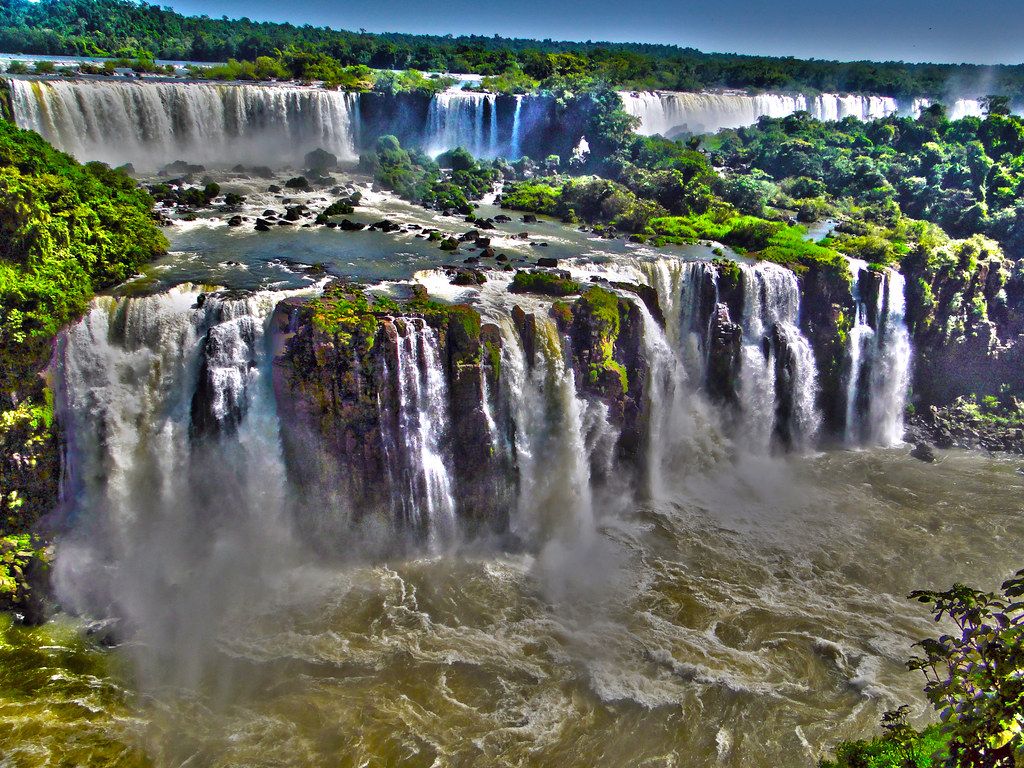 Estos son los 10 destinos más baratos para viajar desde España: Paraguay
