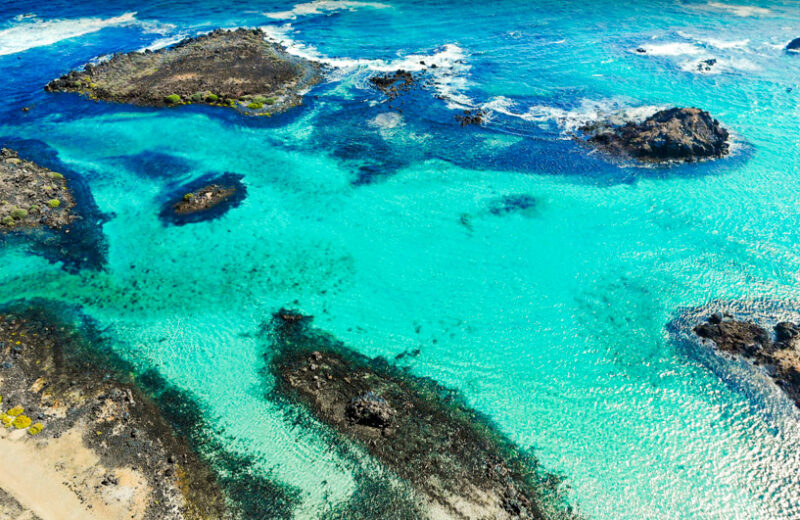 Cómo ir de Fuerteventura a la isla de Lobos: TODO lo que tienes que saber