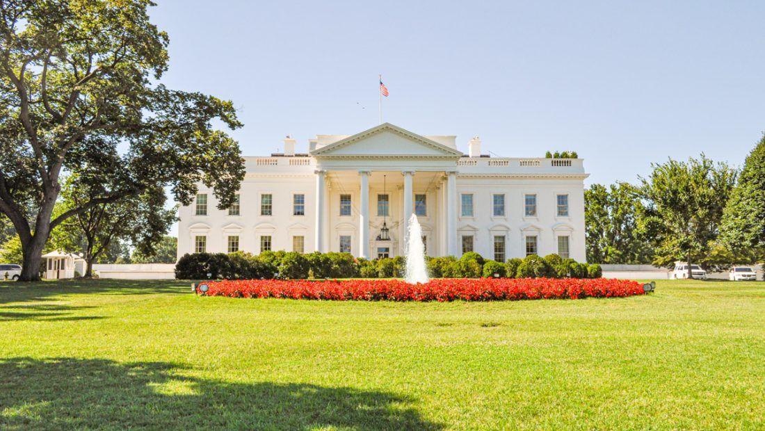 ▷ Excursión a Washington desde Nueva York ⚠️ ¿Mejor por libre o guiada?