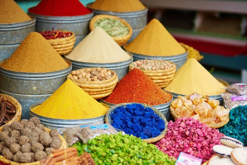Los 5 MEJORES free tours por Marrakech gratis y en español