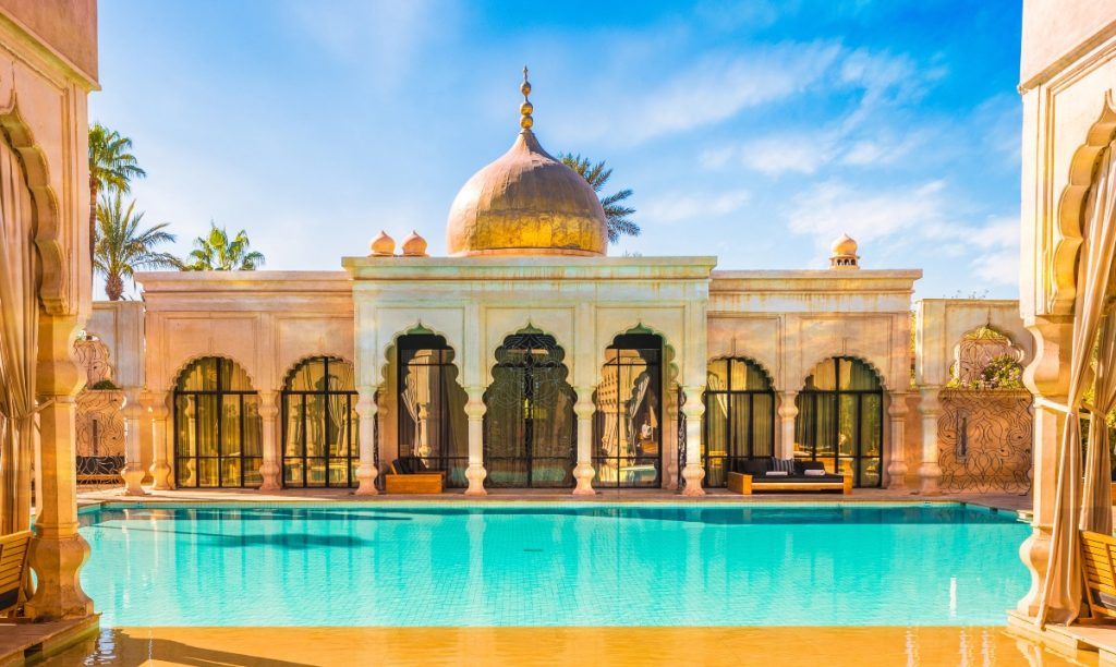 ▷ Los 5 MEJORES free tours por Marrakech gratis y en español 107 Los MEJORES free tours por Marrakech en español y gratis