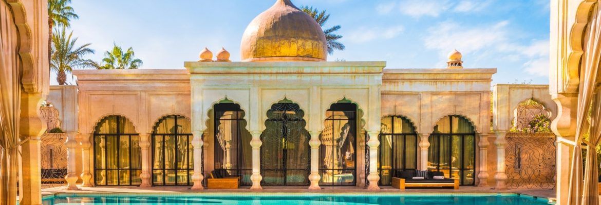 ▷ Los 5 MEJORES free tours por Marrakech gratis y en español