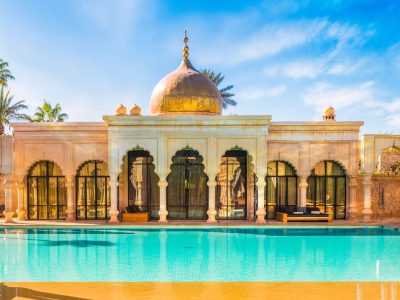 ▷ Los 5 MEJORES free tours por Marrakech gratis y en español