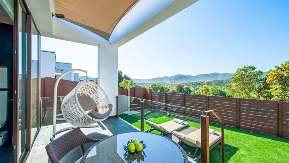 ▷10 hoteles con encanto en la Costa Brava para una escapada romántica + MAPA