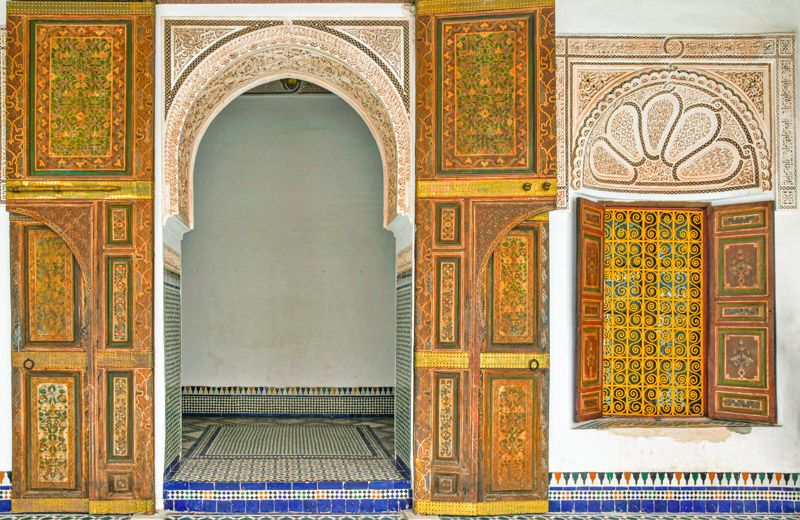 Los 5 MEJORES free tours por Marrakech gratis y en español - qué ver en marrakech