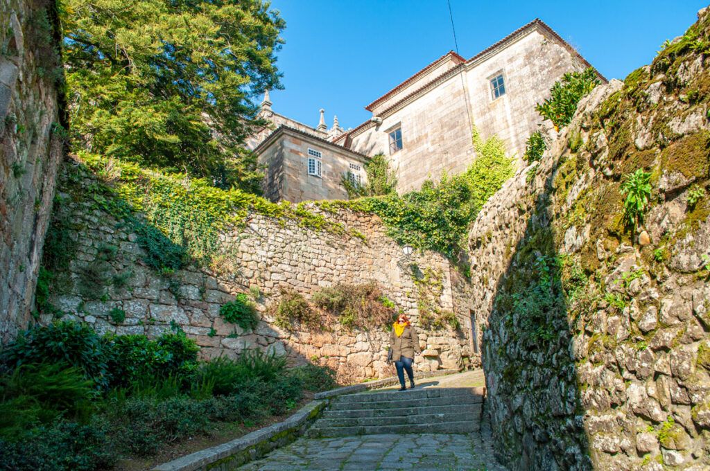 Los pueblos más bonitos de Galicia: Tui