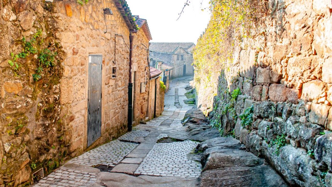 ▷Estos son los 8 pueblos más bonitos de Galicia