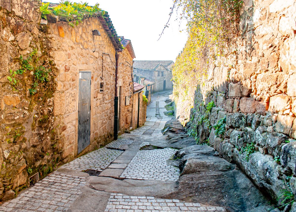 ▷Estos son los 8 pueblos más bonitos de Galicia