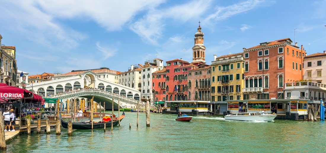 ▷ Los 5 MEJORES free tours en Venecia gratis y en español