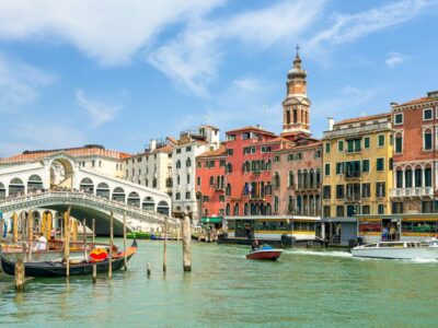 ▷ Los 5 MEJORES free tours en Venecia gratis y en español