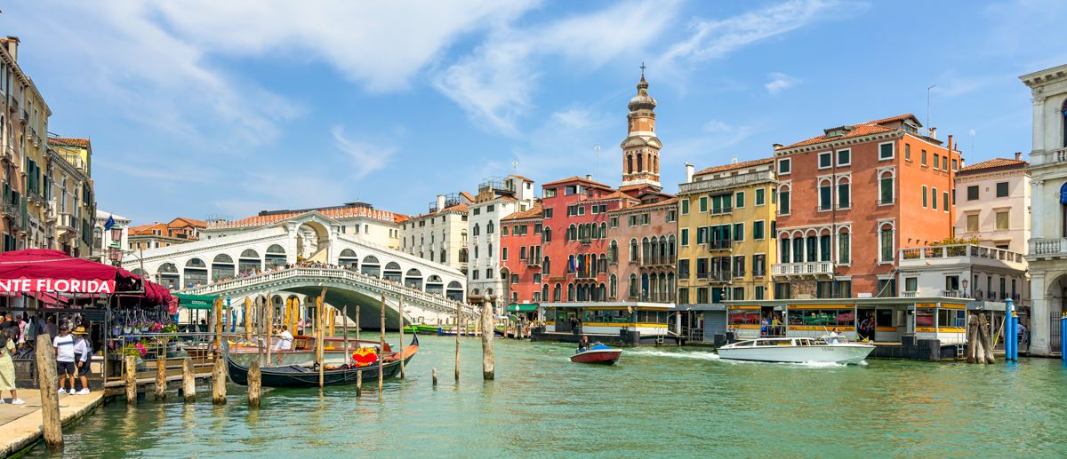 ▷ Los 5 MEJORES free tours en Venecia gratis y en español