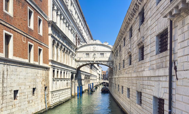 Mejores free tours en Venecia: Free tour por Venecia nocturno