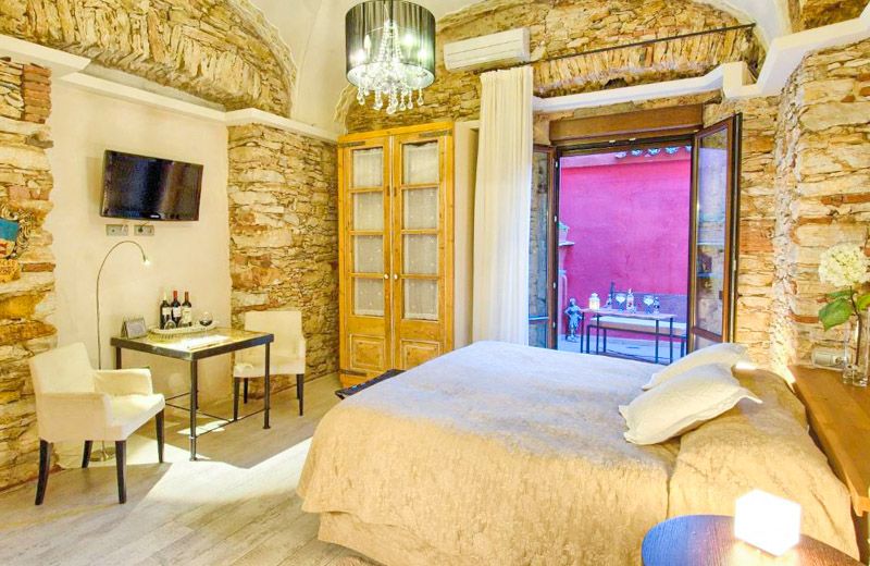 Hoteles con encanto en la Costa Brava: Hotel Spa Classic Begur