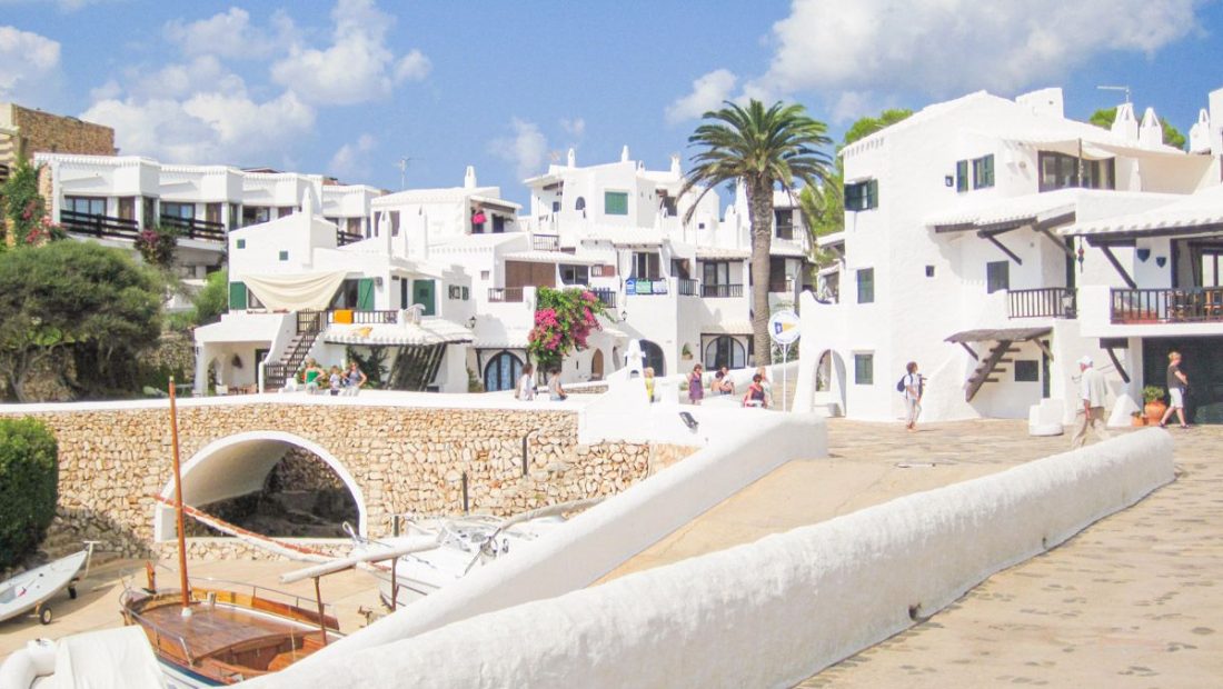 ▷Estos son los 5 pueblos más bonitos de las Islas Baleares
