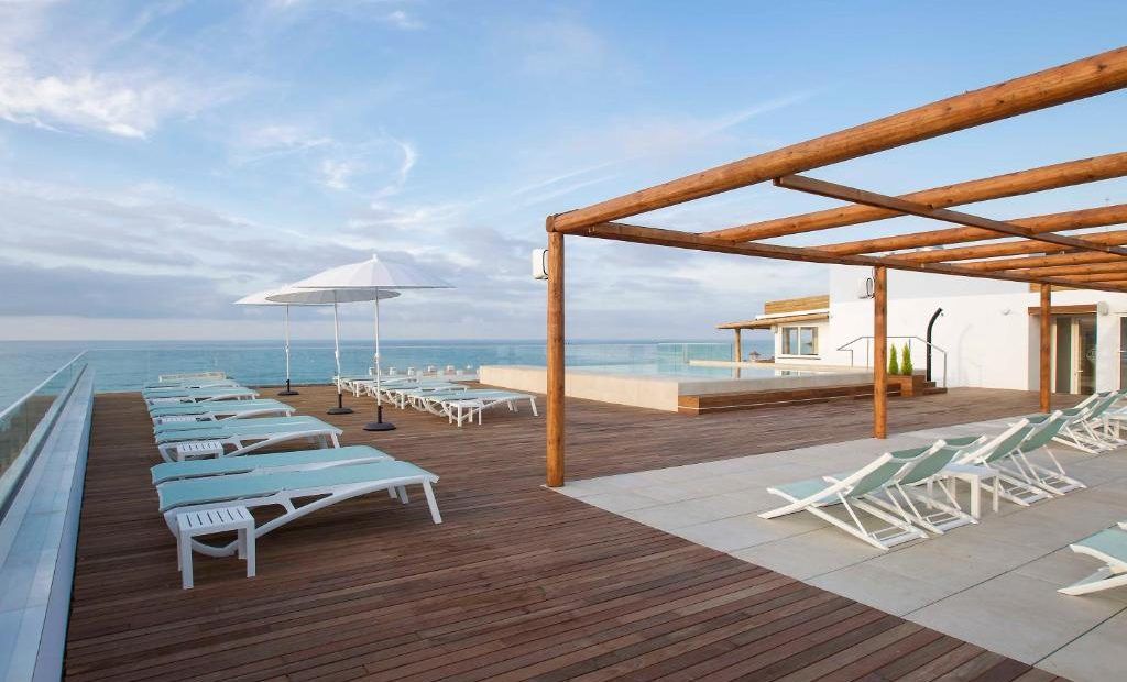 ▷15 hoteles con encanto cerca de Barcelona para desconectar + MAPA