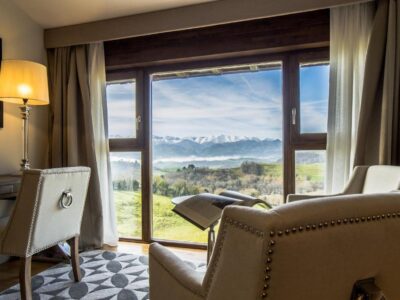 ▷10 hoteles con encanto en Asturias perfectos para una escapada