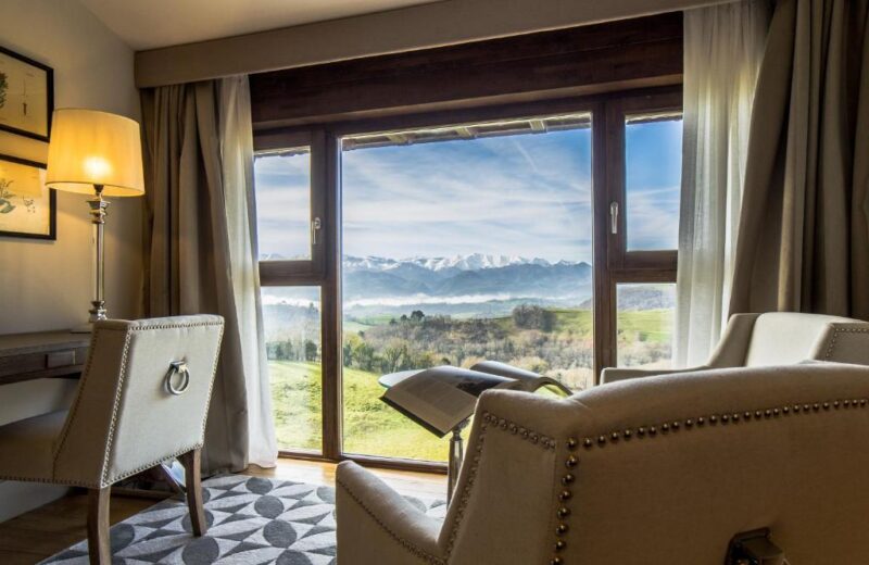 ▷10 hoteles con encanto en Asturias perfectos para una escapada