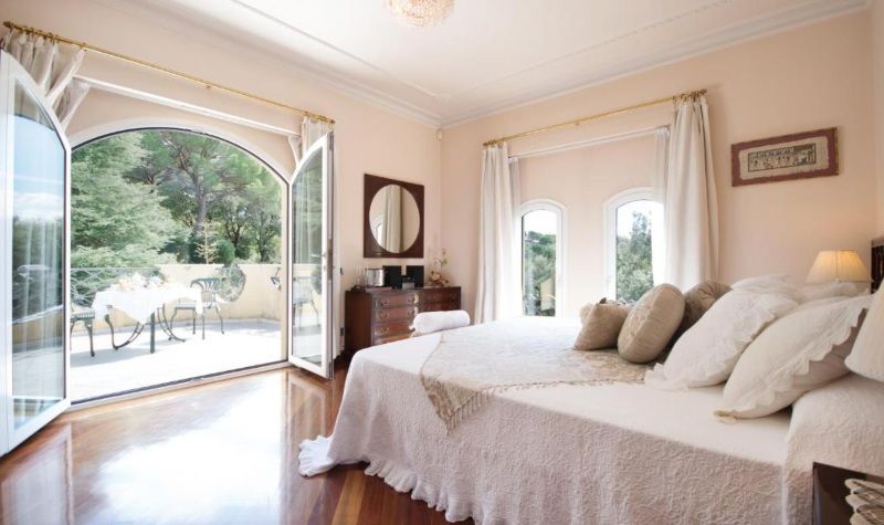 Hoteles con encanto cerca de Barcelona: Hotel Boutique Edelweiss
