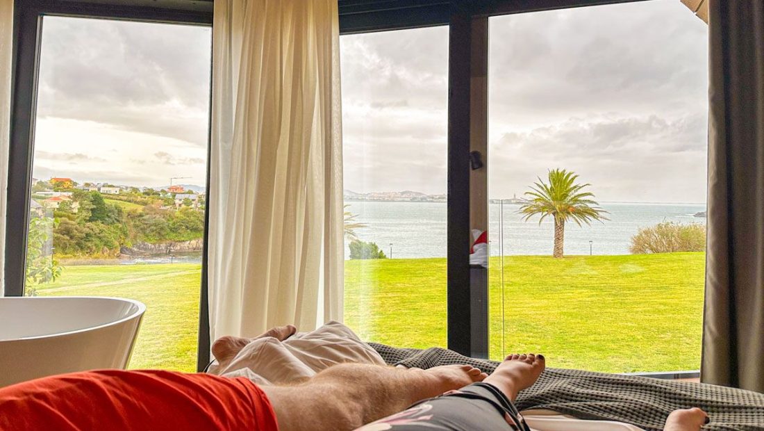 ▷10 hoteles con encanto en Galicia perfectos para una escapada