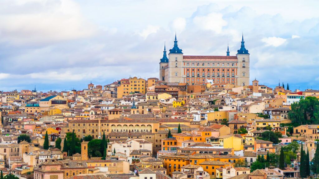 Los 5 mejores free tours por Toledo gratis y en español