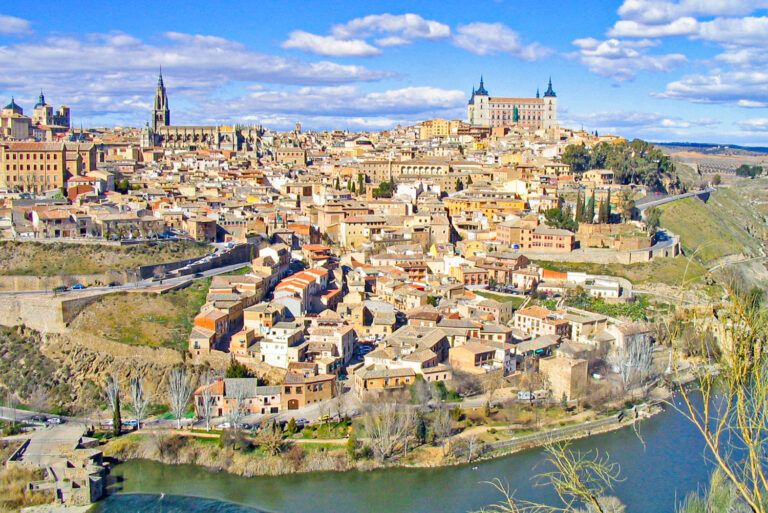 Foto Toledo