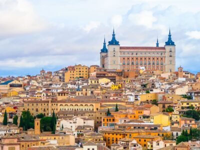 Los 5 mejores free tours por Toledo gratis y en español