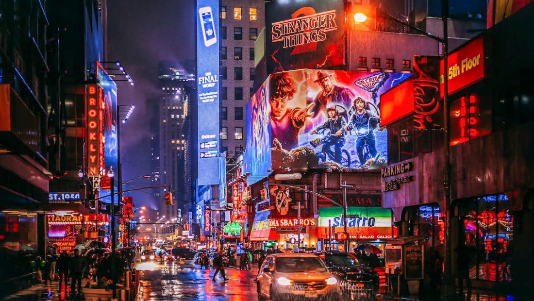 ▷ Los 5 mejores musicales en Broadway 2026 |  ✔Entradas Broadway baratas ⚠️