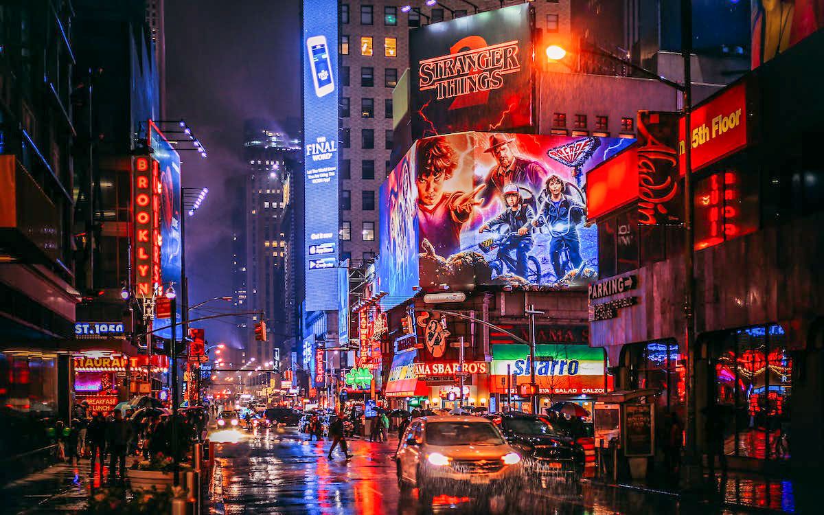 ▷ Los 5 mejores musicales en Broadway 2025 |  ✔Entradas Broadway baratas ⚠️