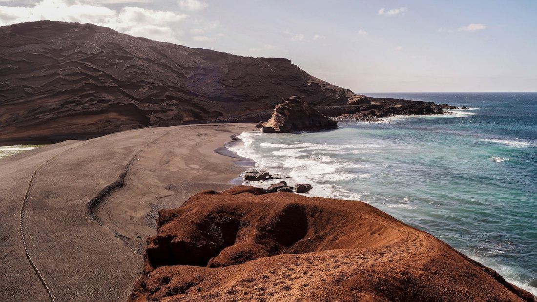 5 lugares imprescindibles que no te puedes perder en Lanzarote