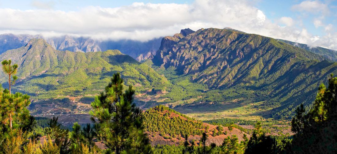 ▷ Qué ver en Canarias: 30 imprescindibles + MAPAS + RUTAS por isla
