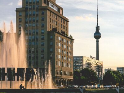 Los 6 mejores free tours por Berlín gratis y en español