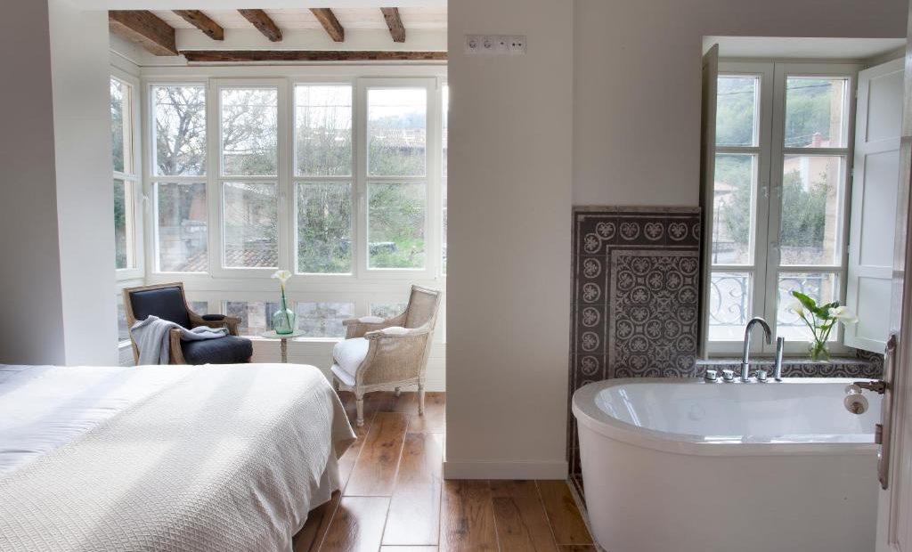 ▷15 mejores hoteles con encanto en Cantabria para desconectar + MAPA