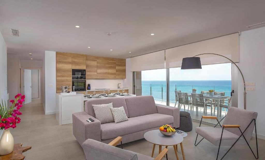 ▷ 25 MEJORES hoteles con encanto en la Comunidad Valenciana para desconectar