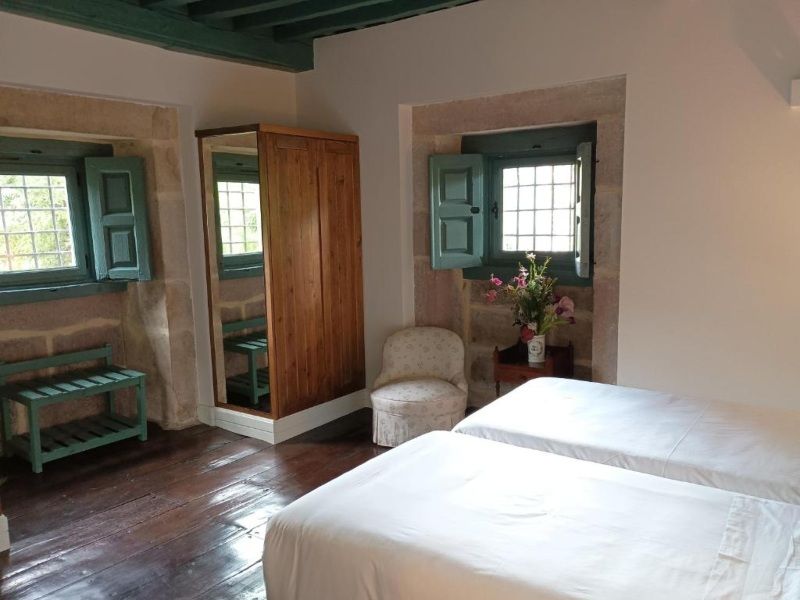 Hoteles con encanto en Cantabria: Casa Luca de Tena