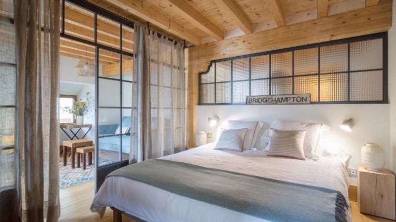 Hoteles con encanto en Cantabria: Casa de Liz