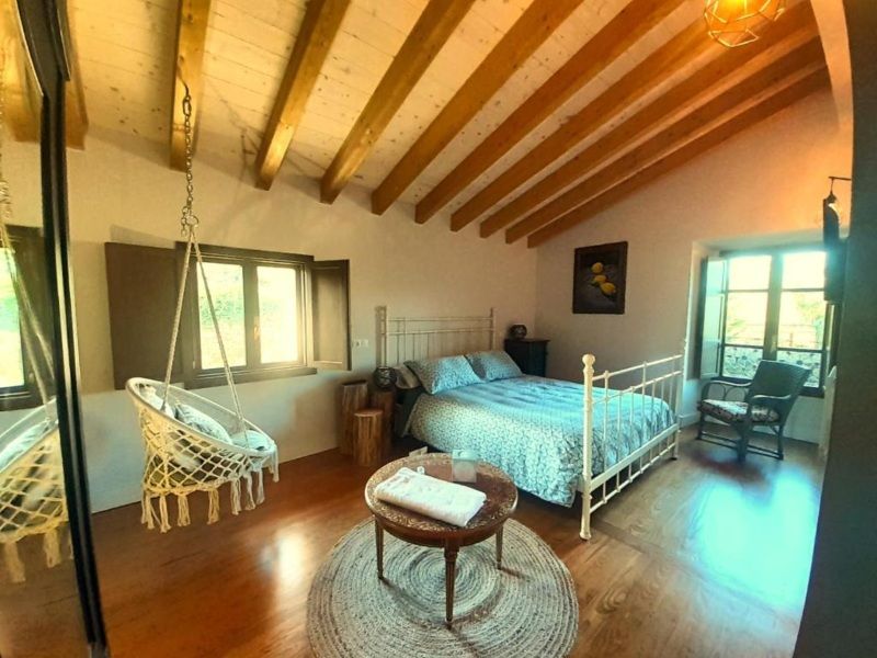 Hoteles con encanto en Cantabria: La Posada del Tenor