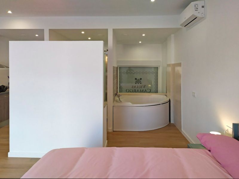 Hoteles con encanto en Cantabria: Villas Camargo Suites