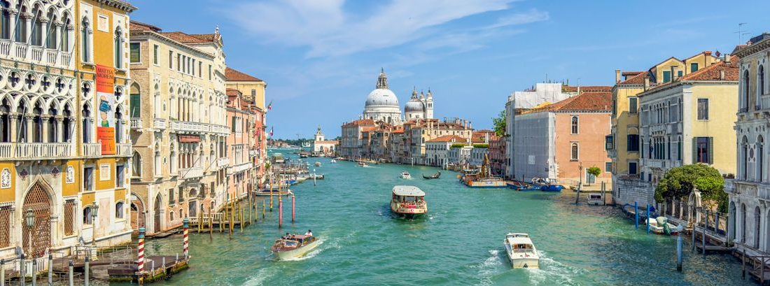 ▷ Qué ver en Venecia en dos días: 10 imprescindibles + mapa + itinerarios + consejos útiles