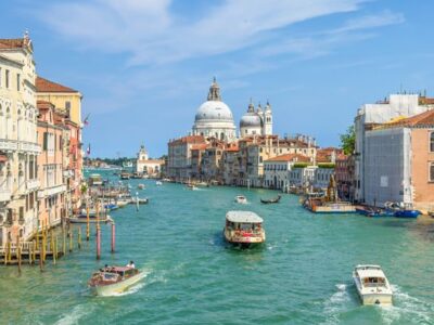 ▷ Qué ver en Venecia: 10 imprescindibles [Mapa + itinerarios por días + consejos útiles]