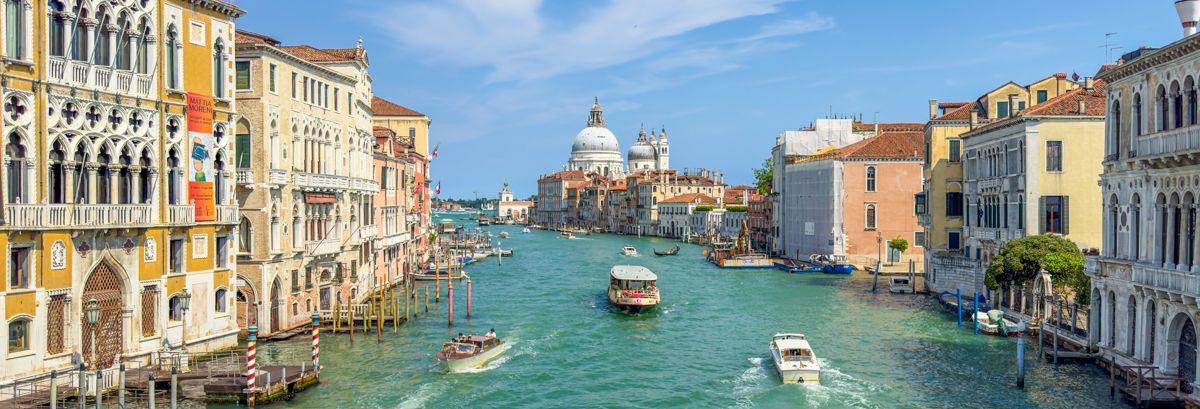 ▷ Qué ver en Venecia: 10 imprescindibles [Mapa + itinerarios por días + consejos útiles]