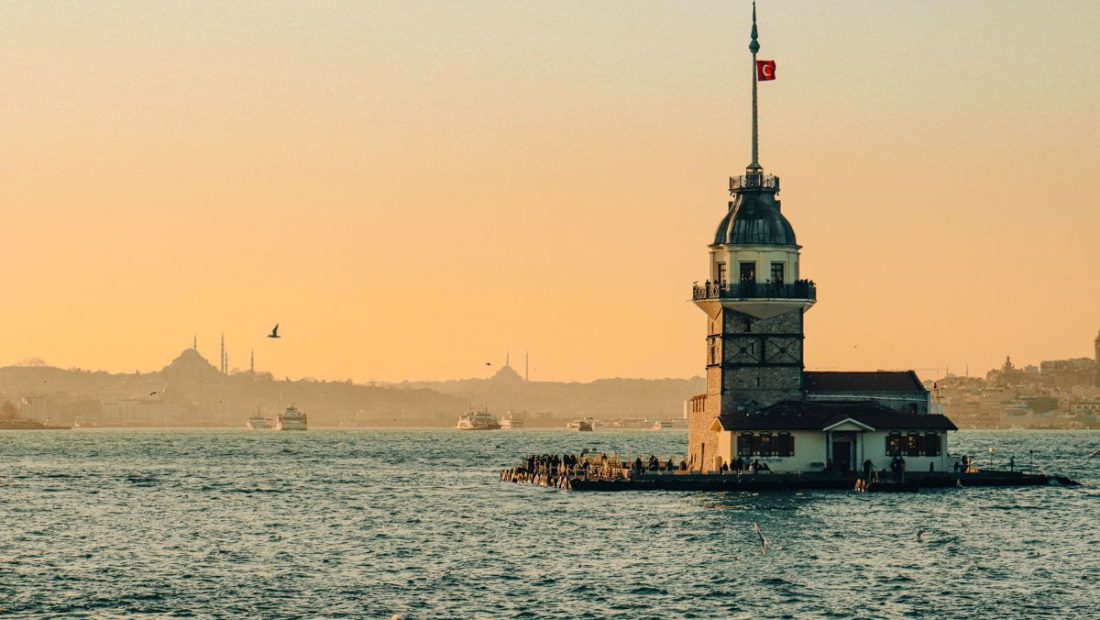 ▷ Crucero por el Bósforo en Estambul: qué empresa elegir, precios e info útil