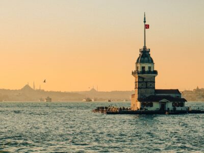 ▷Crucero por el Bósforo en Estambul: qué empresa elegir, precios e info útil