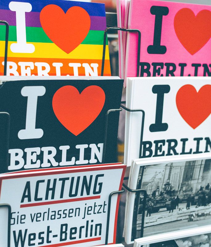 Los 6 mejores free tours por Berlín