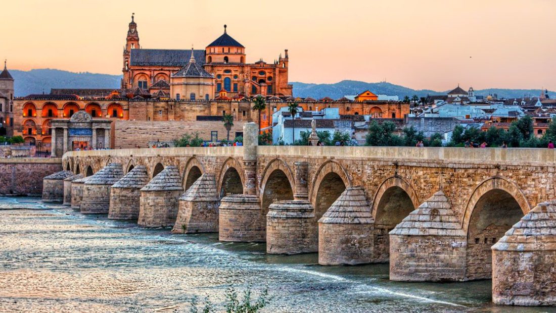 Los 8 MEJORES free tours por Córdoba gratis y en español