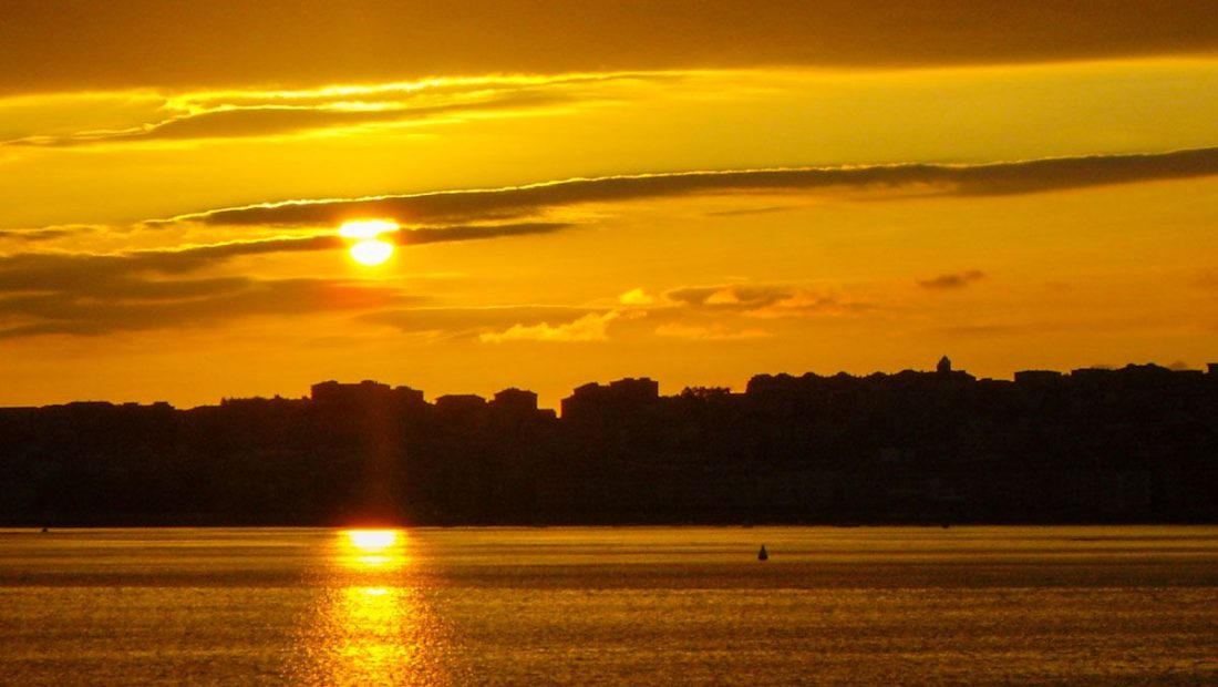 Los 3 mejores free tours por Santander gratis y en español