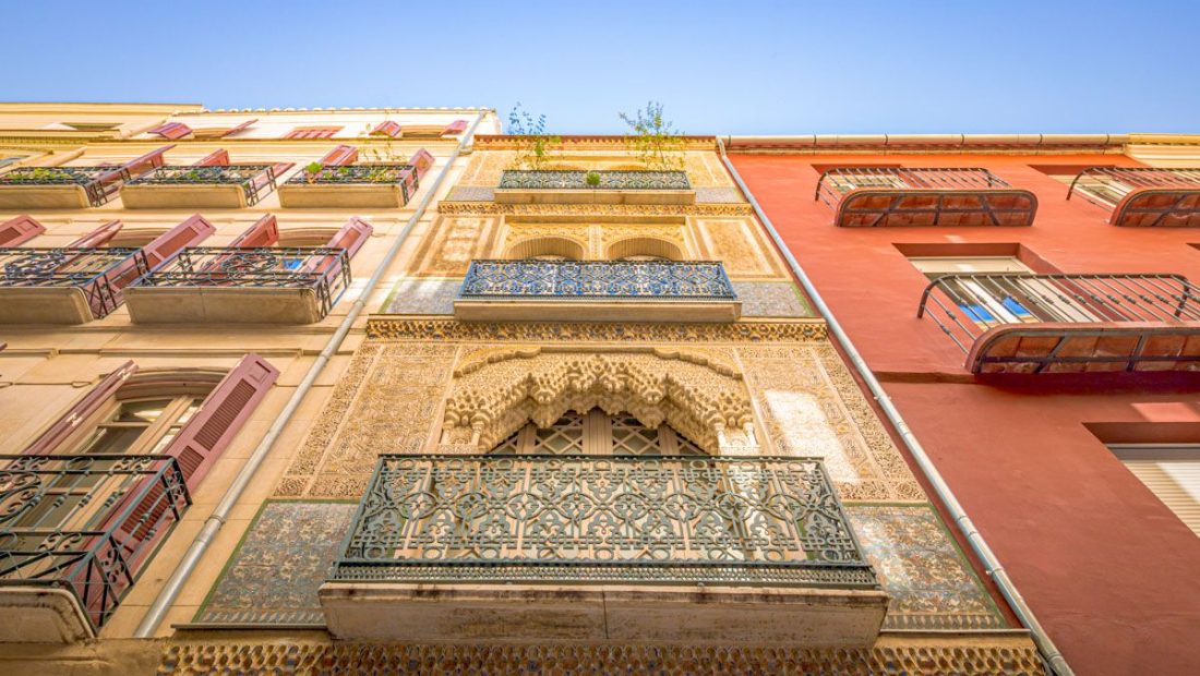 Los 7 mejores free tours por Málaga gratis y en español