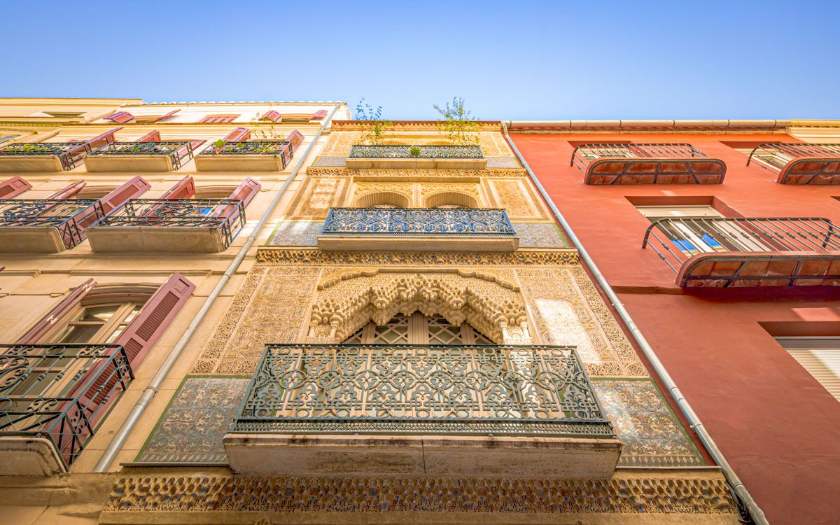 Los 7 mejores free tours por Málaga gratis y en español